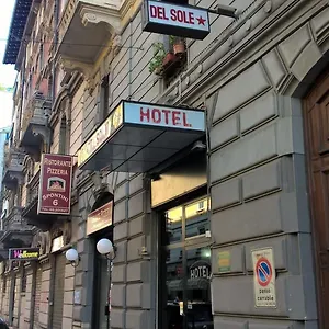 Del Sole Mediolan