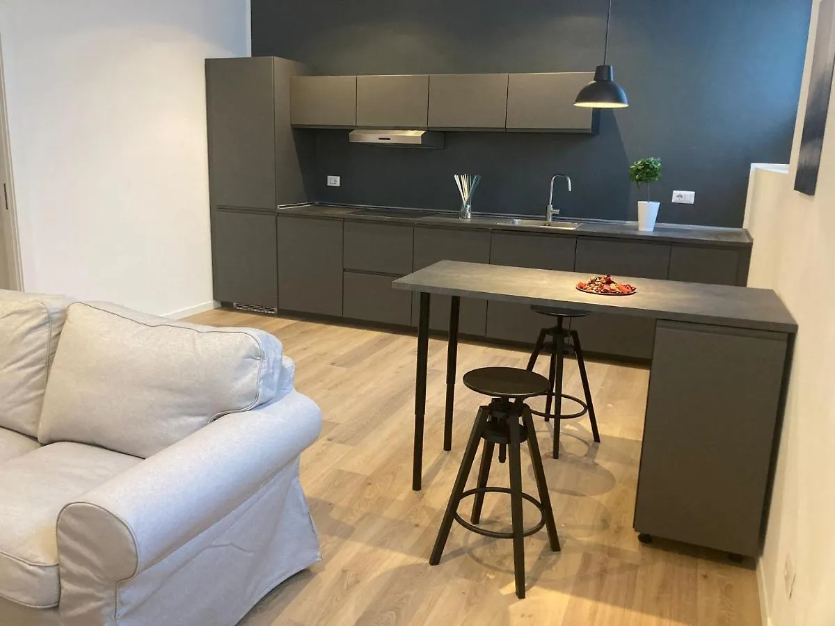 Fiera City Life 1 Top Apartment Milan