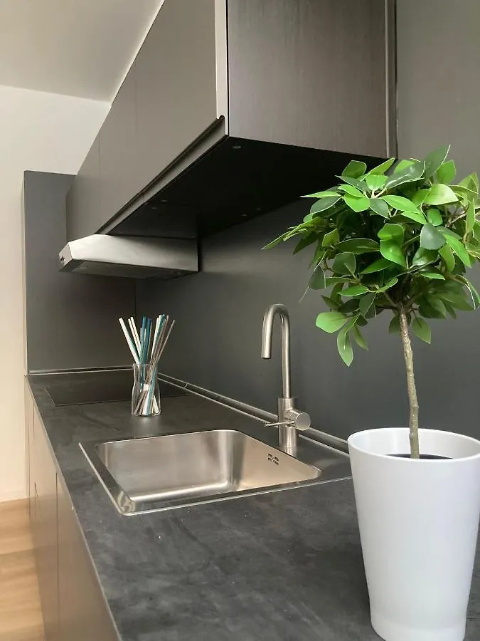 Fiera City Life 1 Top Apartment Milan