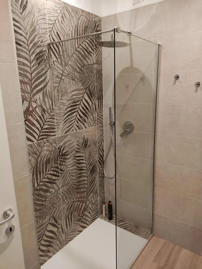 Fiera City Life 1 Top Apartment Milano