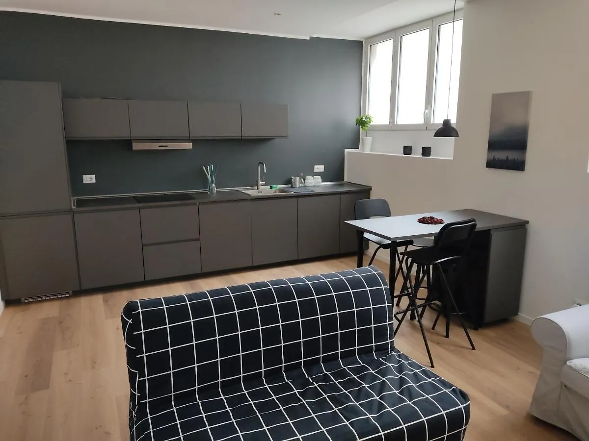 Fiera City Life 1 Top Apartment Milano