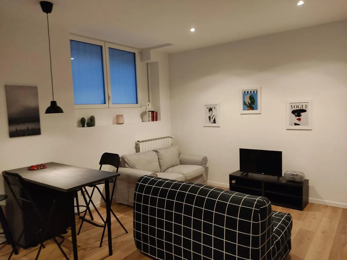 Fiera City Life 1 Top Apartment Milano