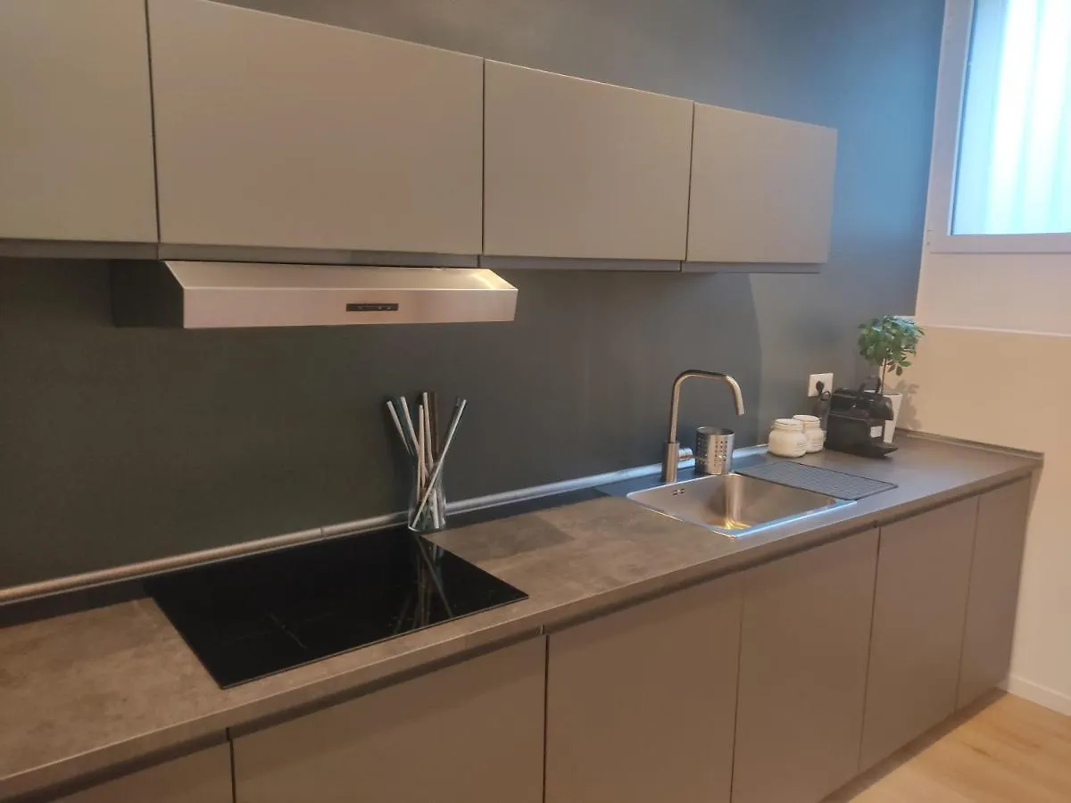 Fiera City Life 1 Top Apartment Milano 0*,  Italia
