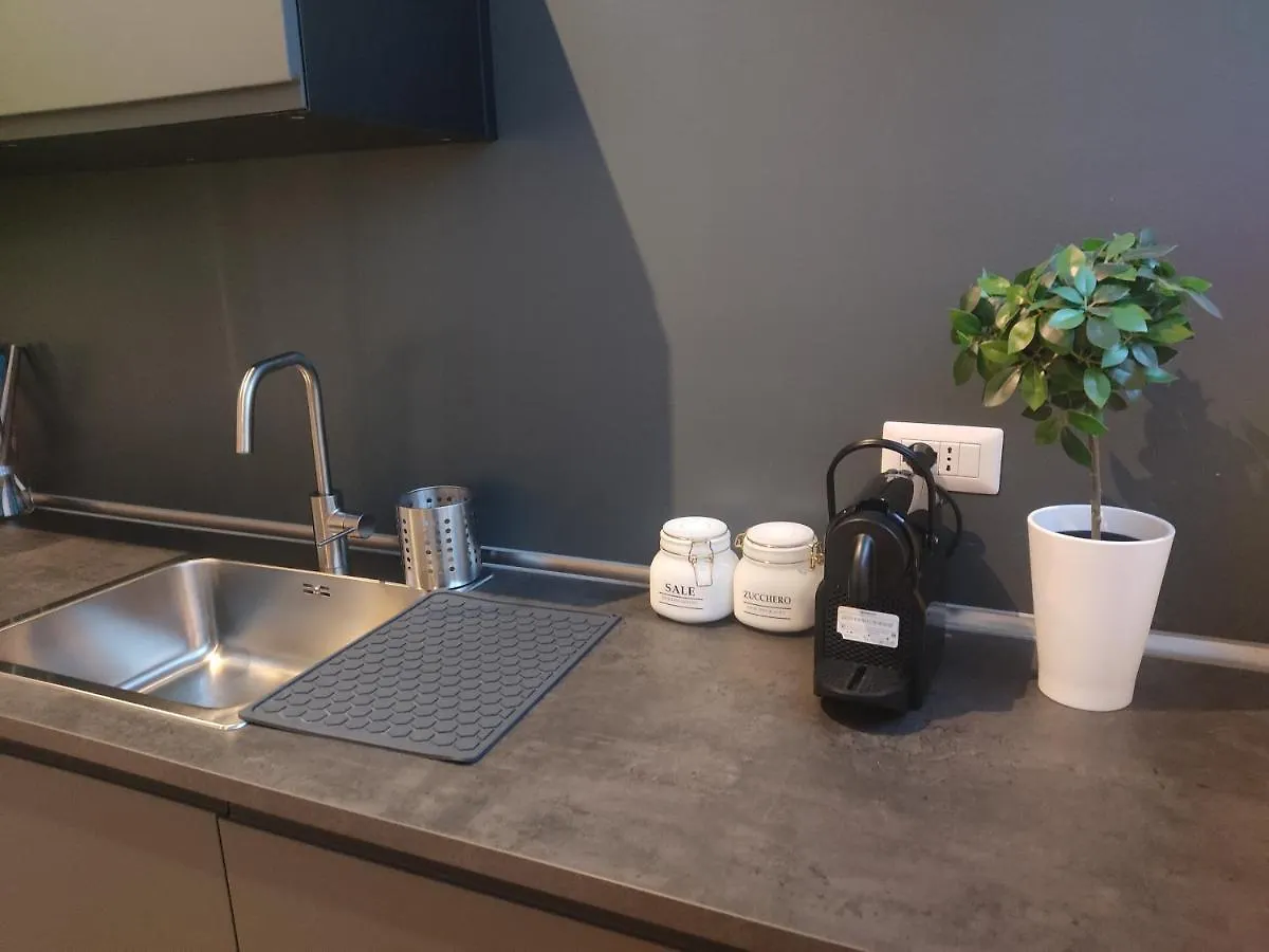 Fiera City Life 1 Top Apartment Milano Italia