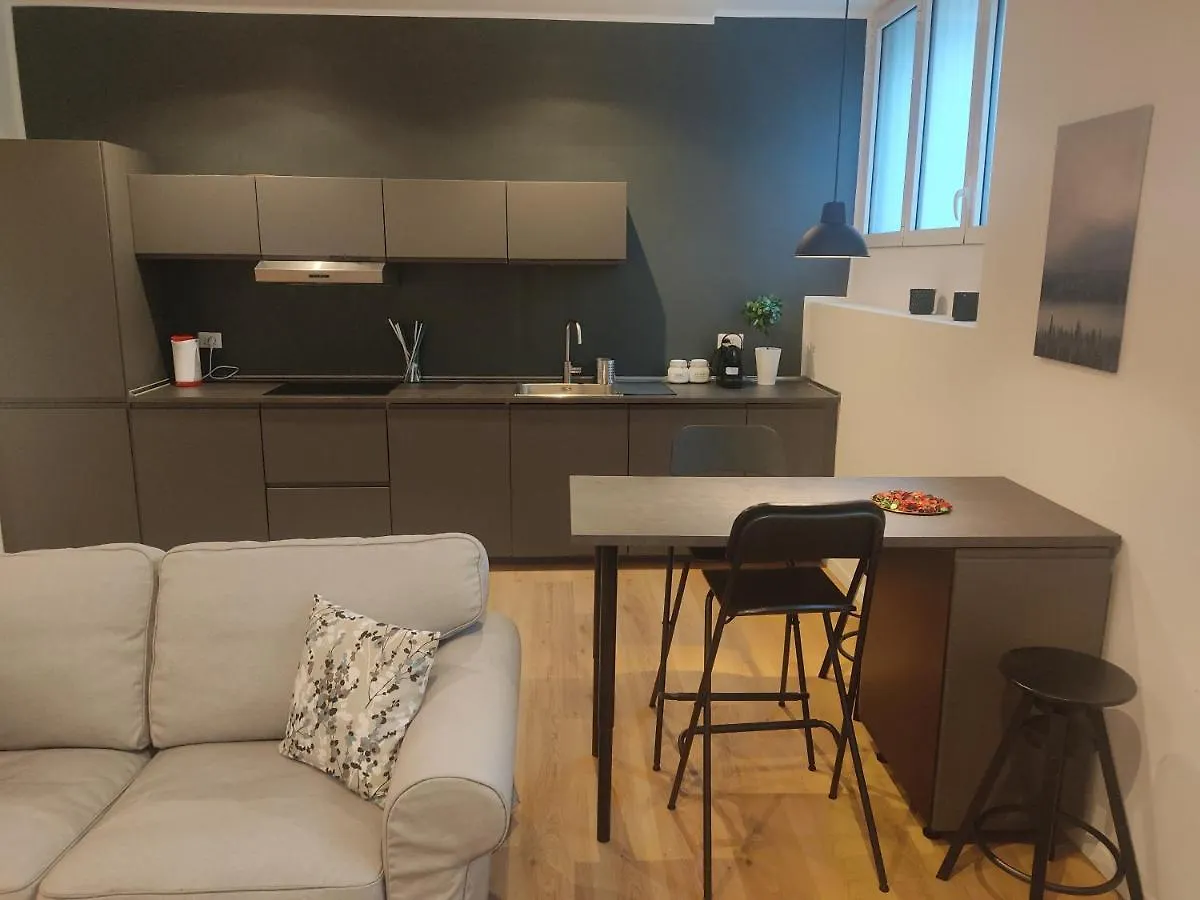 Fiera City Life 1 Top Apartment Milano