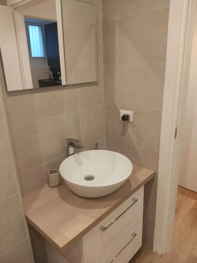 Fiera City Life 1 Top Apartment Milano