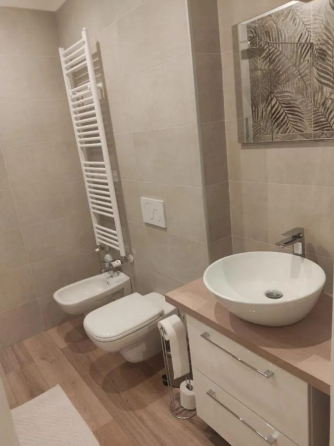 Fiera City Life 1 Top Apartment Milan Italy