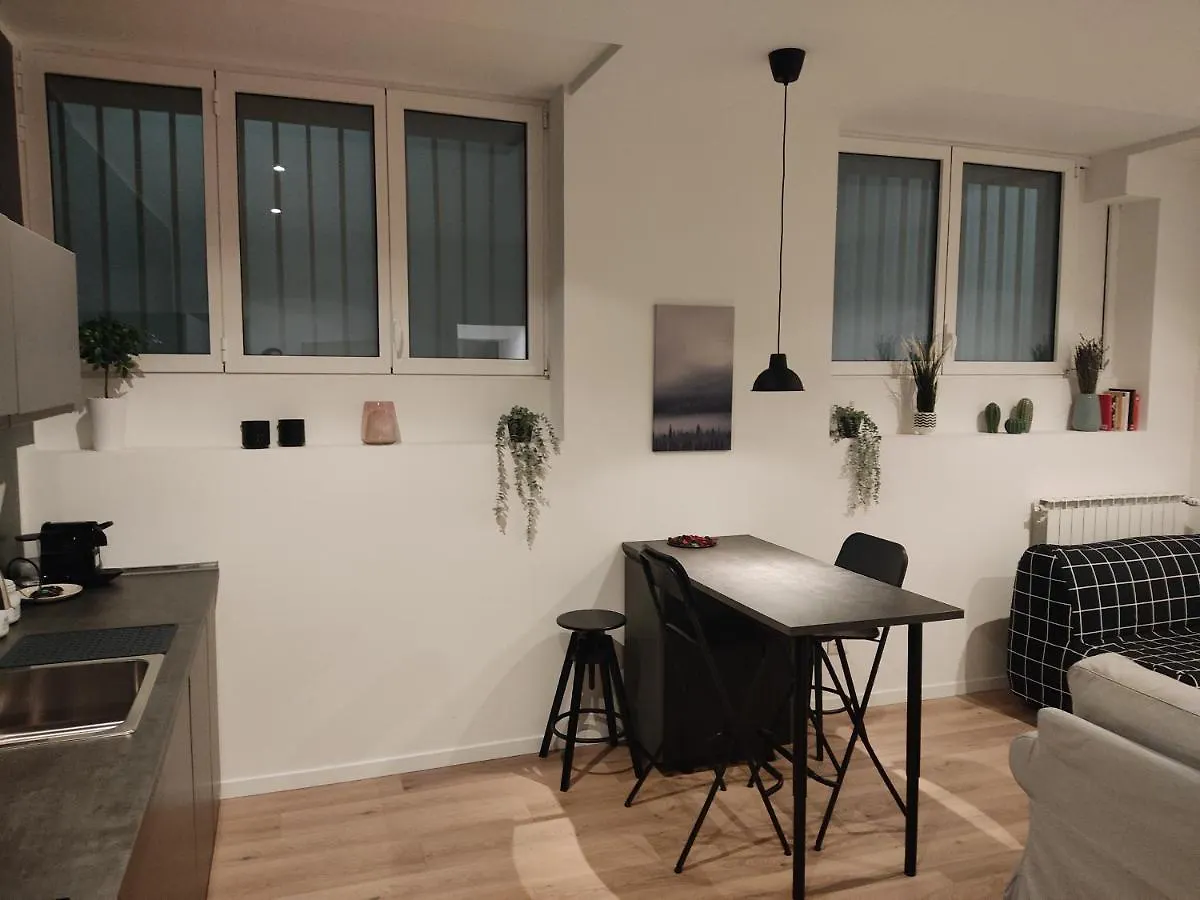 Fiera City Life 1 Top Apartment Milano 0*,