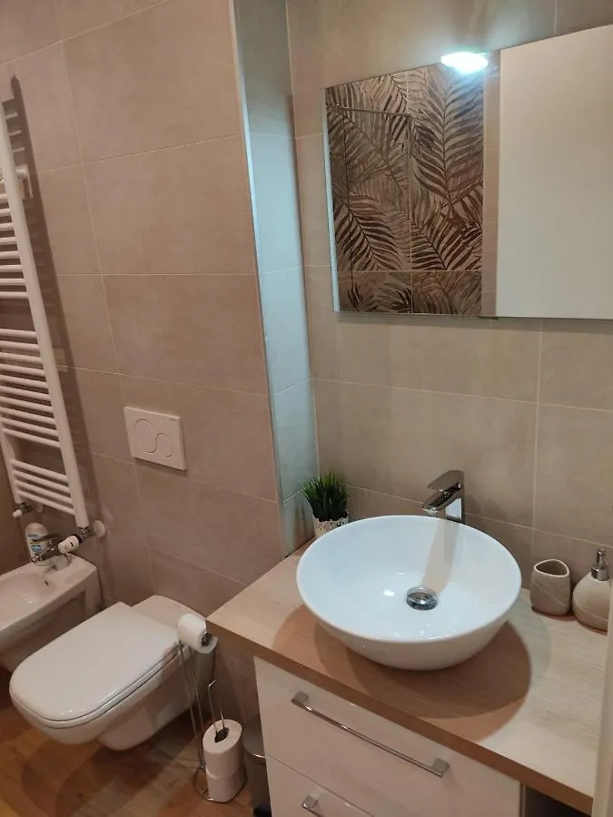 Fiera City Life 1 Top Apartment Milan 0*,