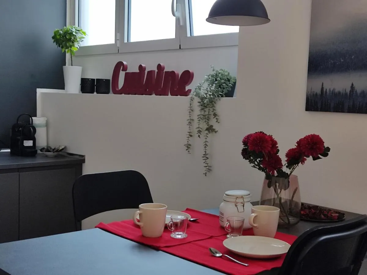 Fiera City Life 1 Top Apartment Milano