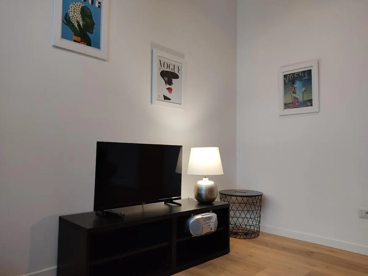 Fiera City Life 1 Top Apartment Milano Italia