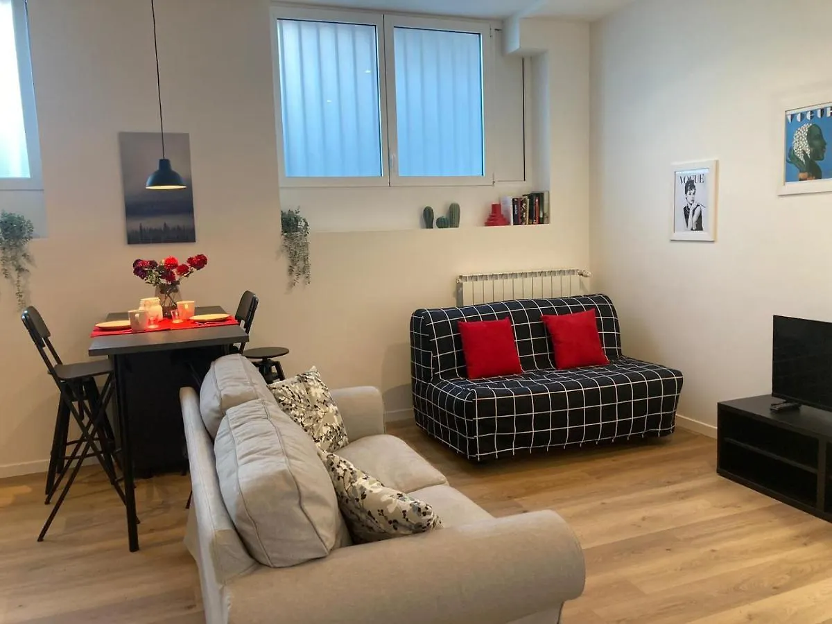 Fiera City Life 1 Top Apartment Milano Italia